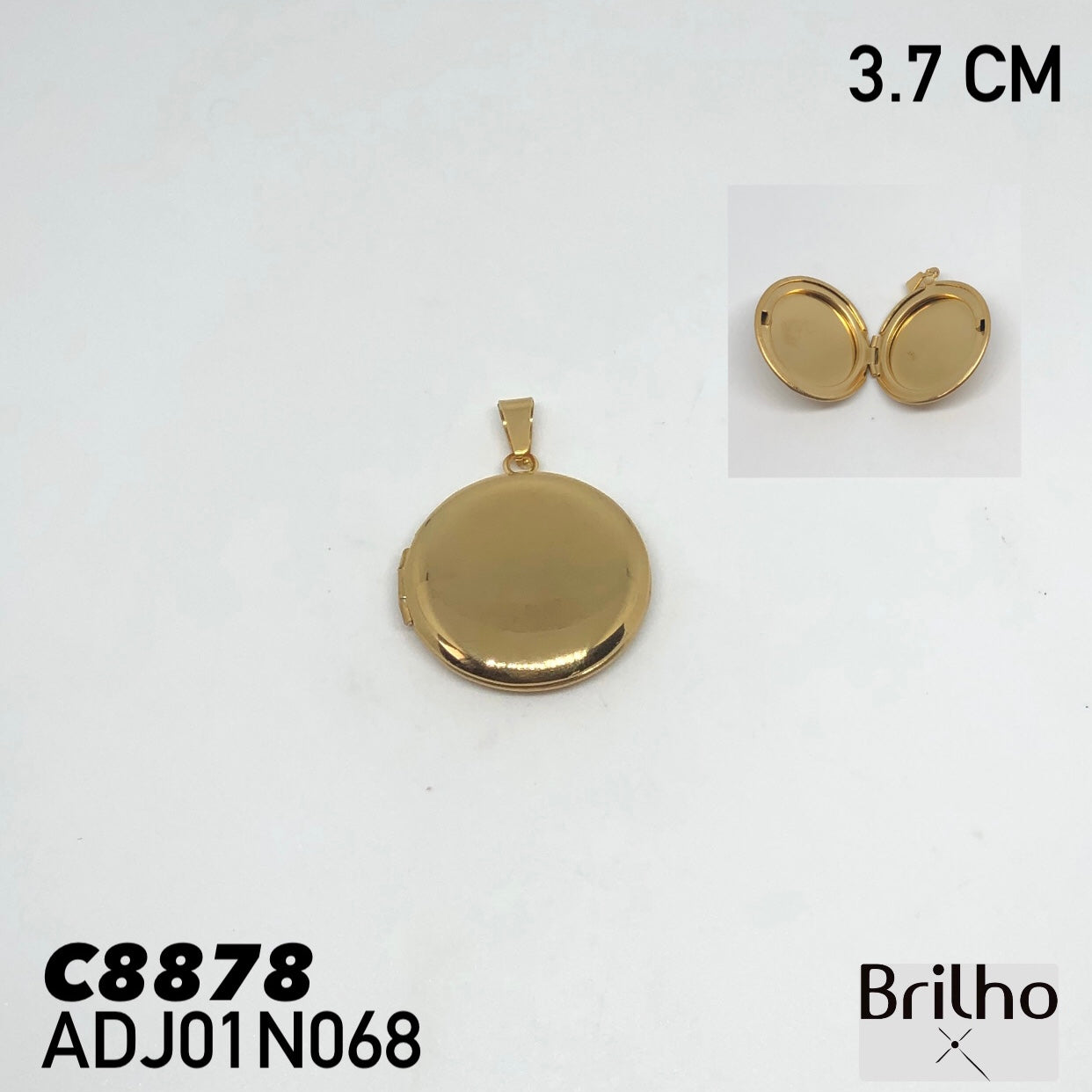 ADJ01N068 DIJE