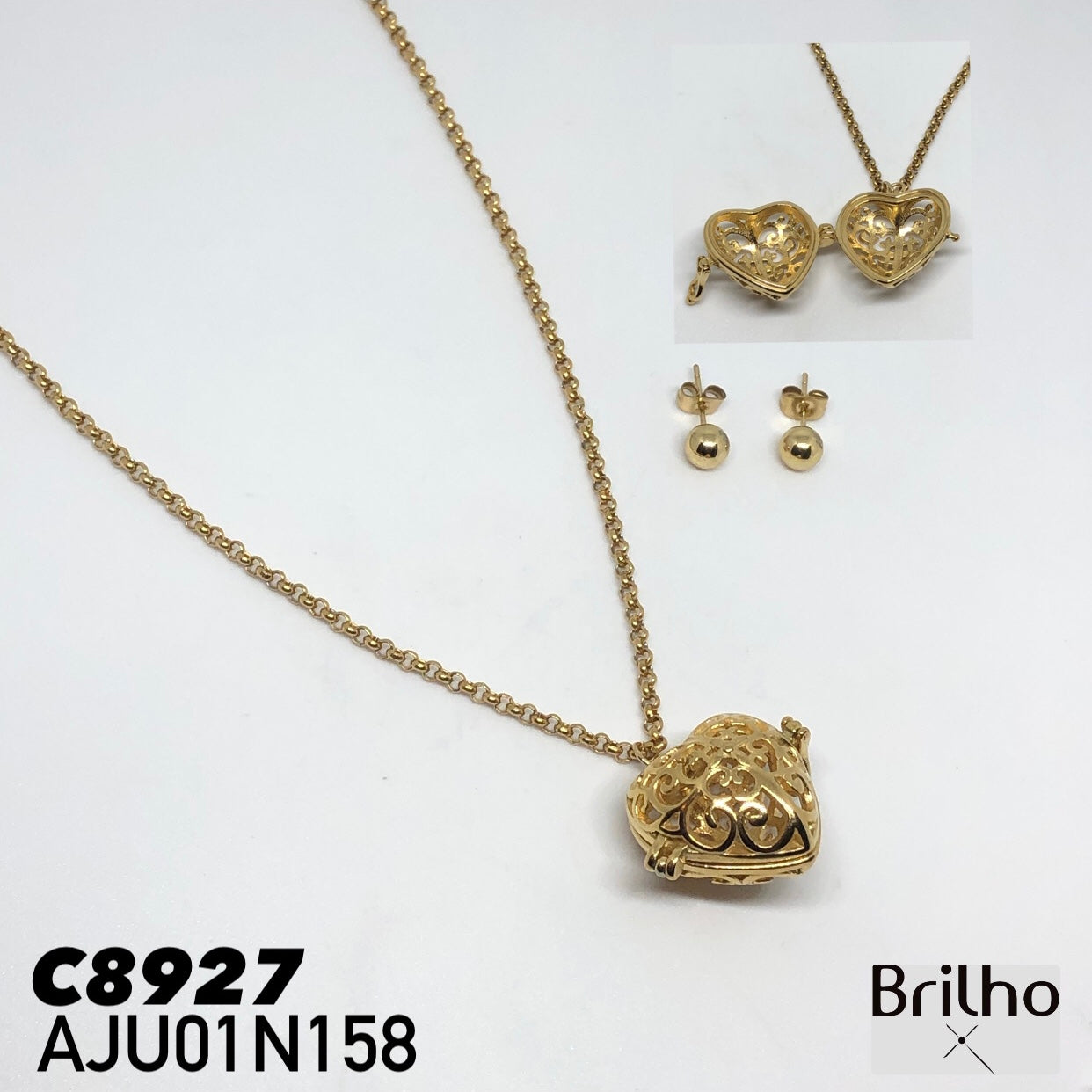 AJU01N158 JUEGO