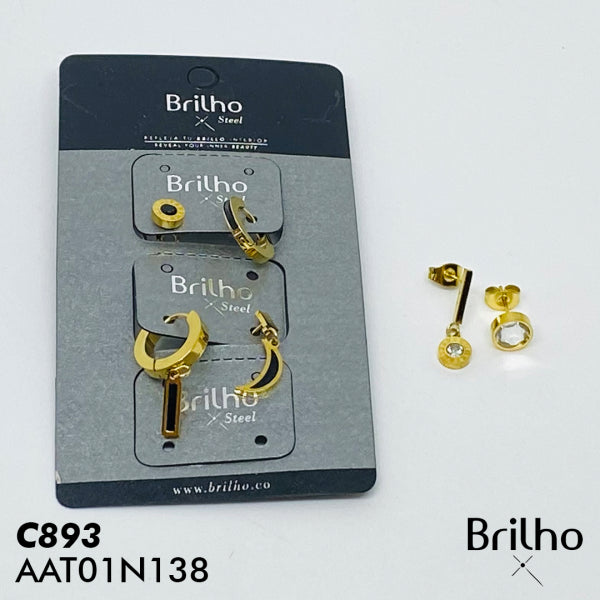 AAT01N138 ARETE SET