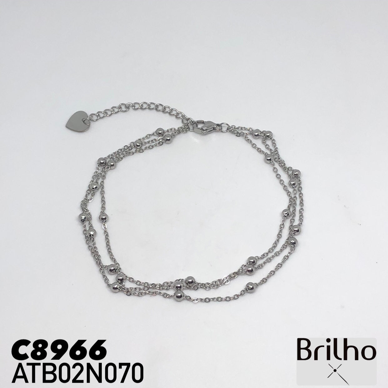ATB02N070 TOBILLERA