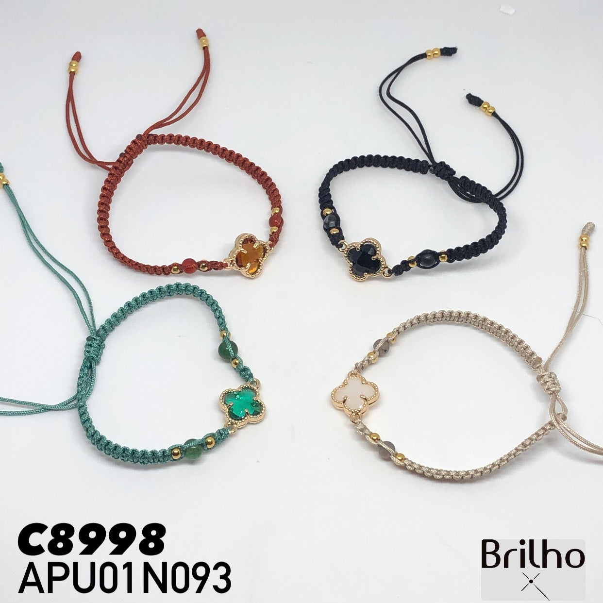 APU01N093 PULSERA