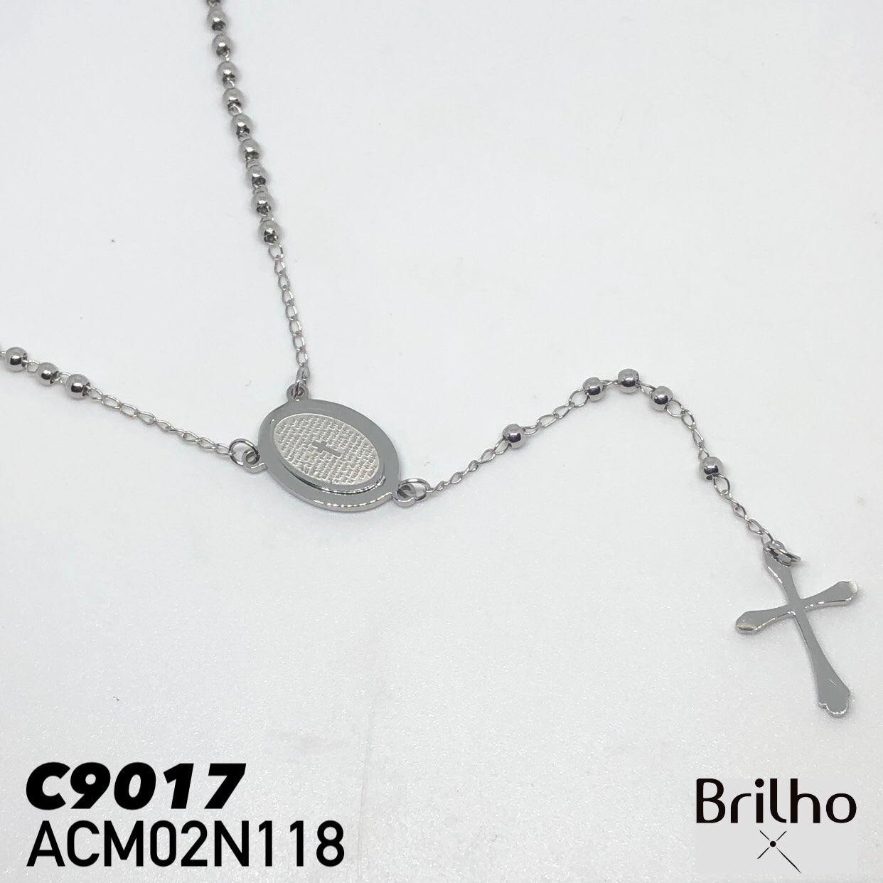 ACM02N118 CAMANDULA