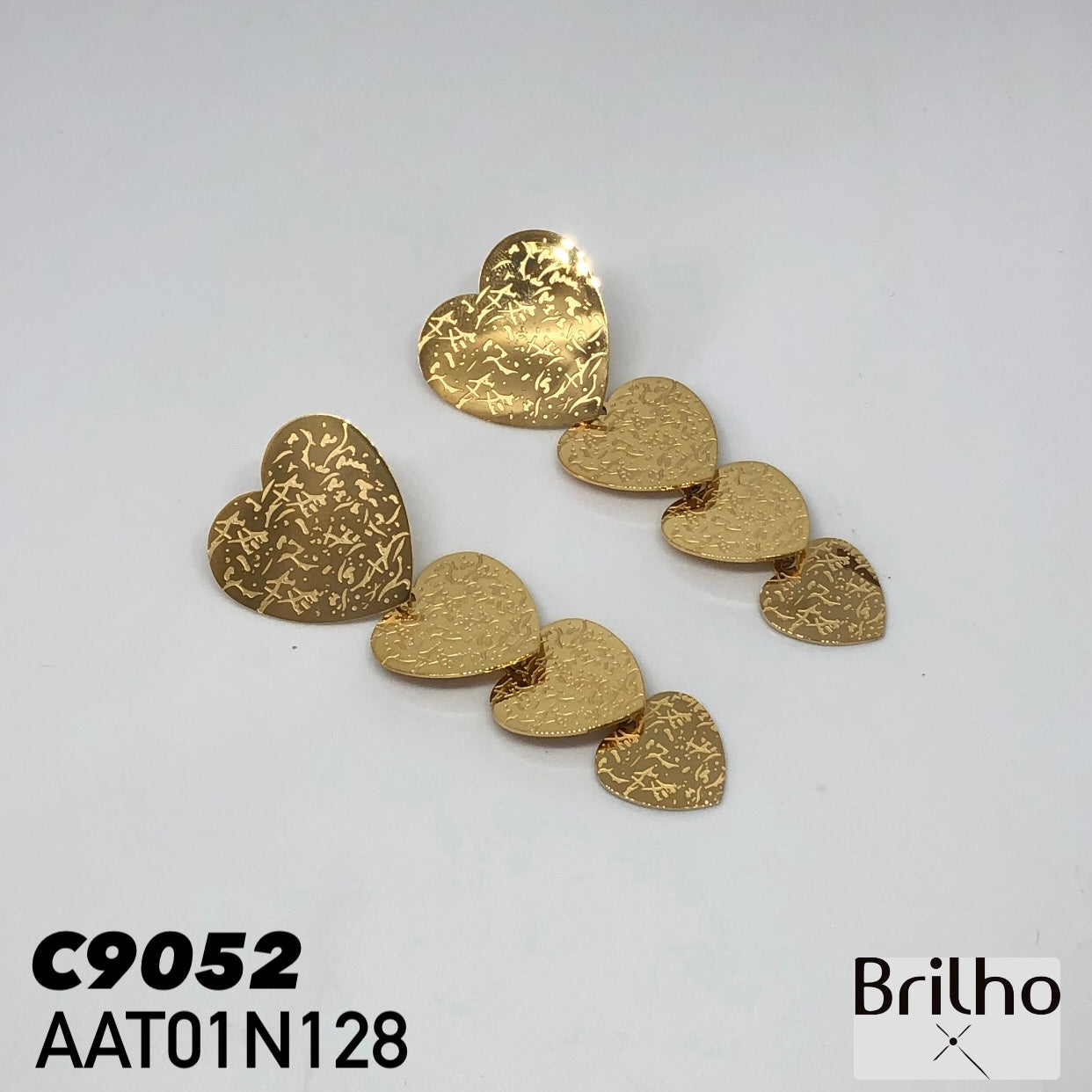 AAT01N128 ARETE