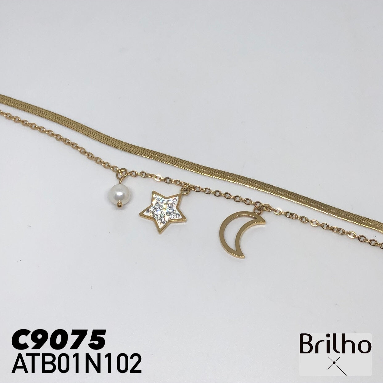 ATB01N102 TOBILLERA