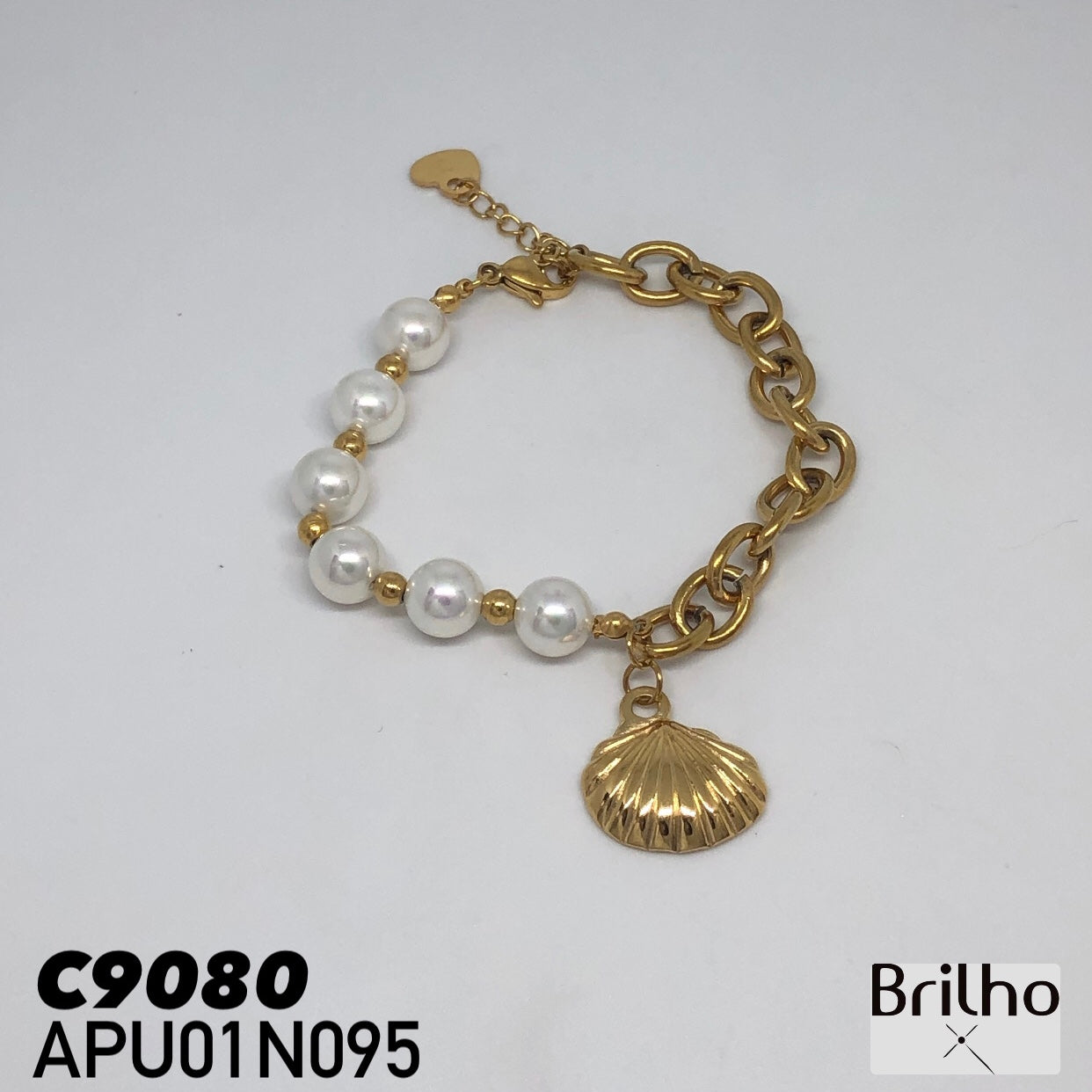 APU01N095 PULSERA