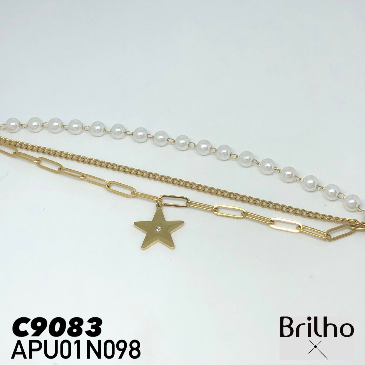 APU01N098 PULSERA