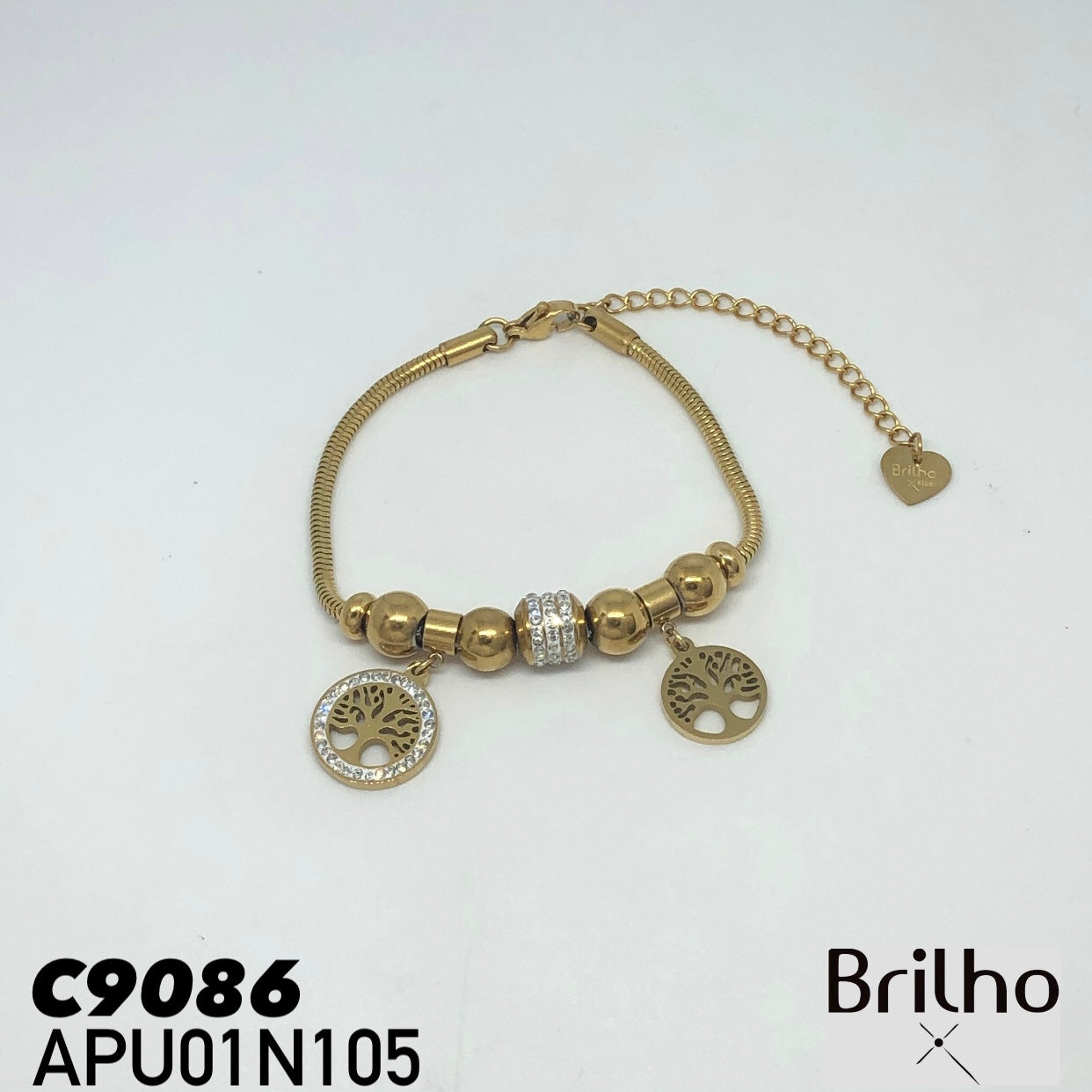 APU01N105 PULSERA