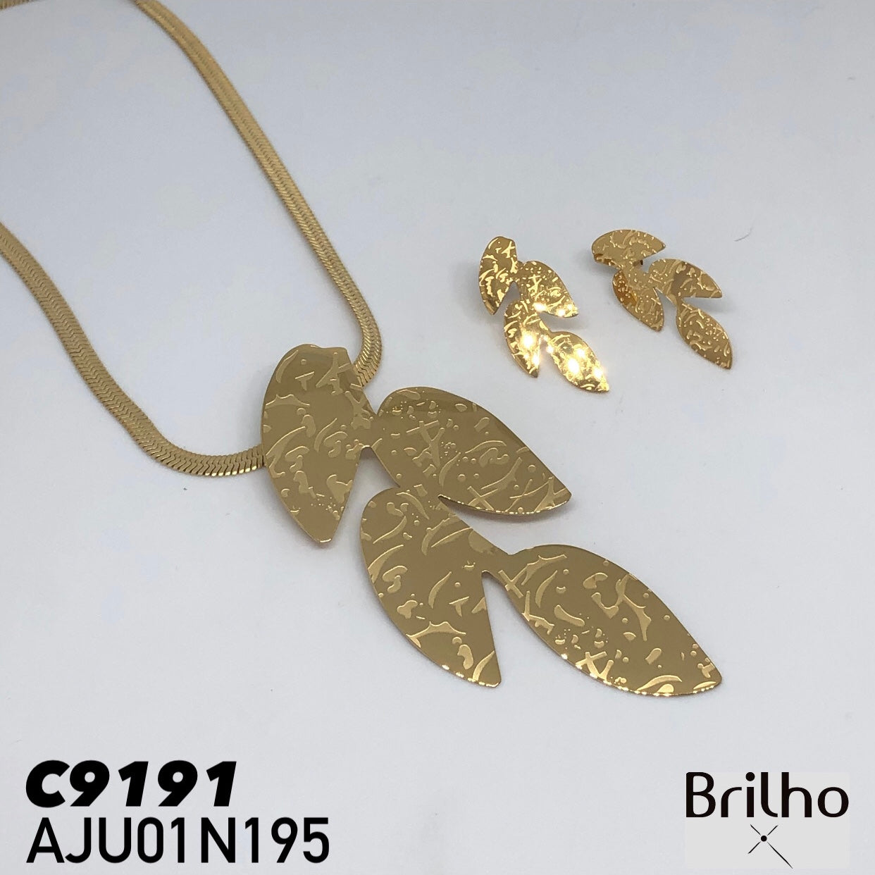 AJU01N195 JUEGO