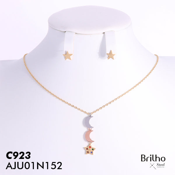 AJU01N152 JUEGO