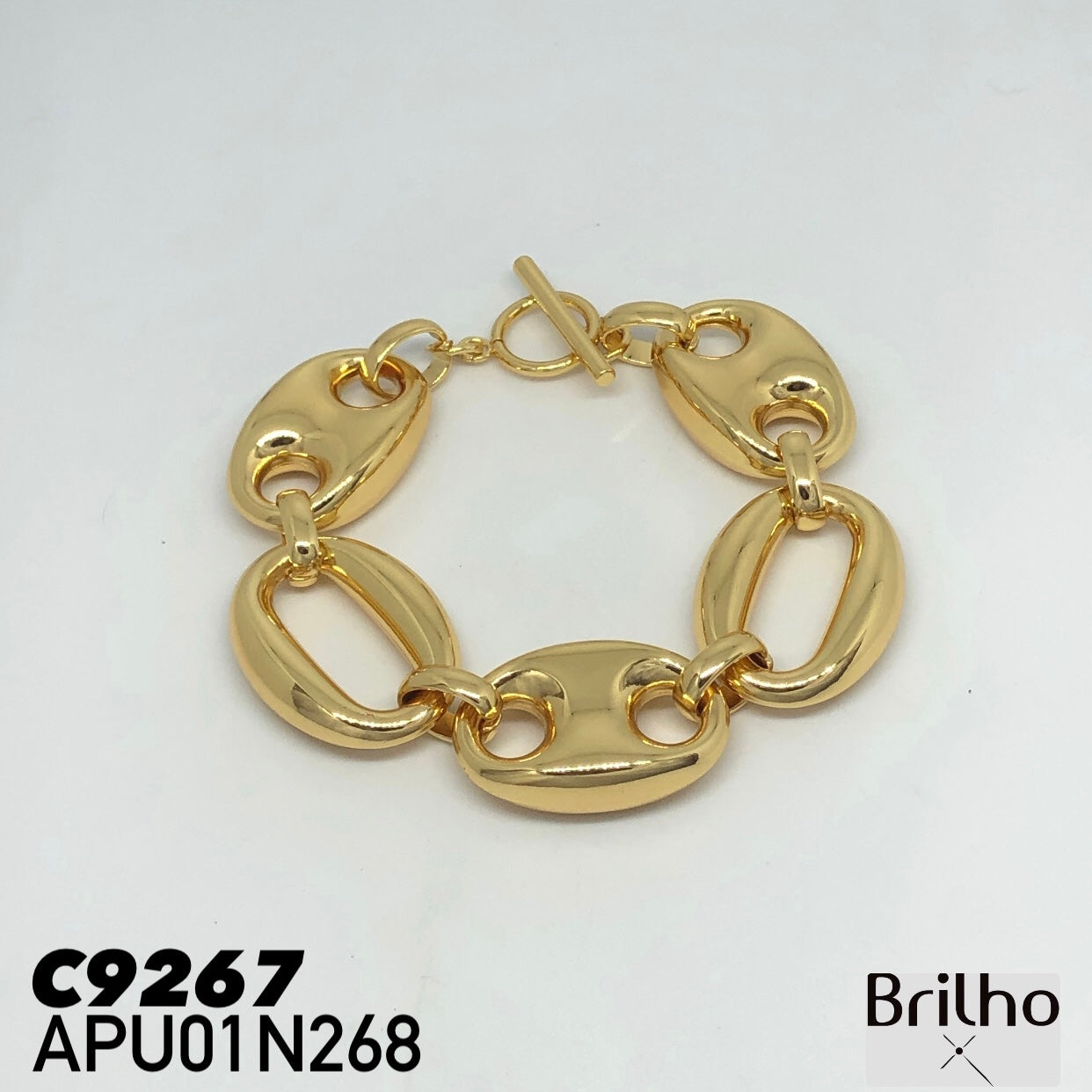 APU01N268 PULSERA