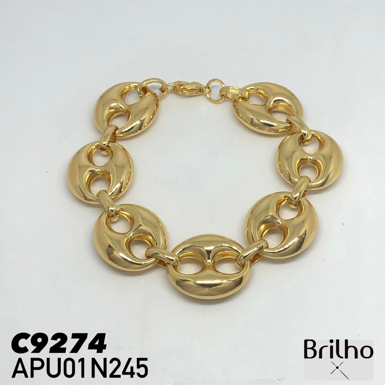 APU01N245 PULSERA