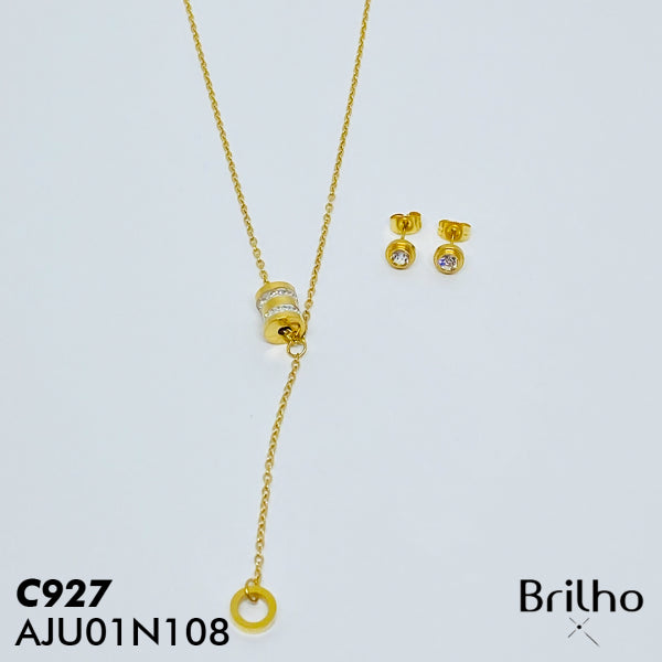 AJU01N108 JUEGO