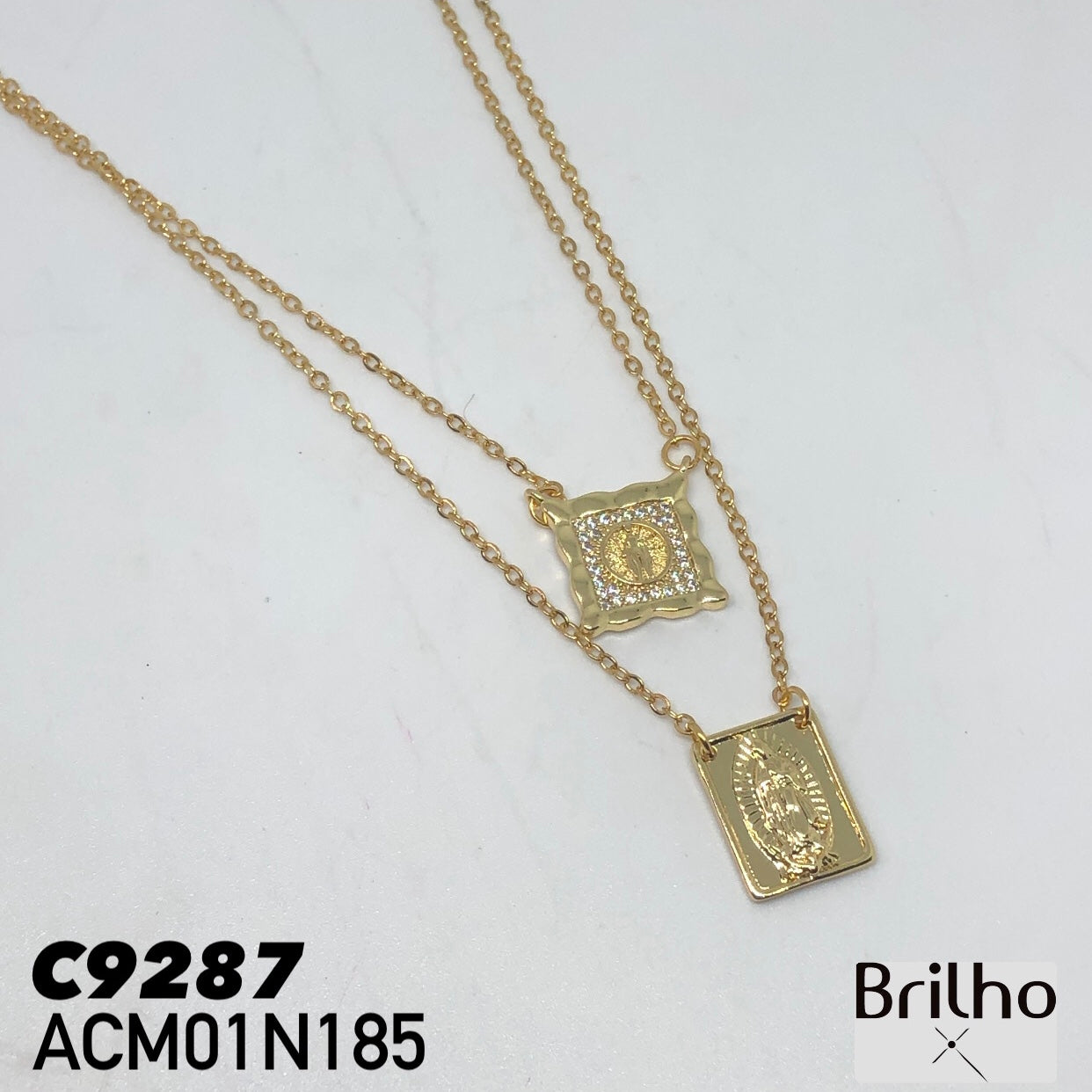 ACM01N185 CAMANDULA