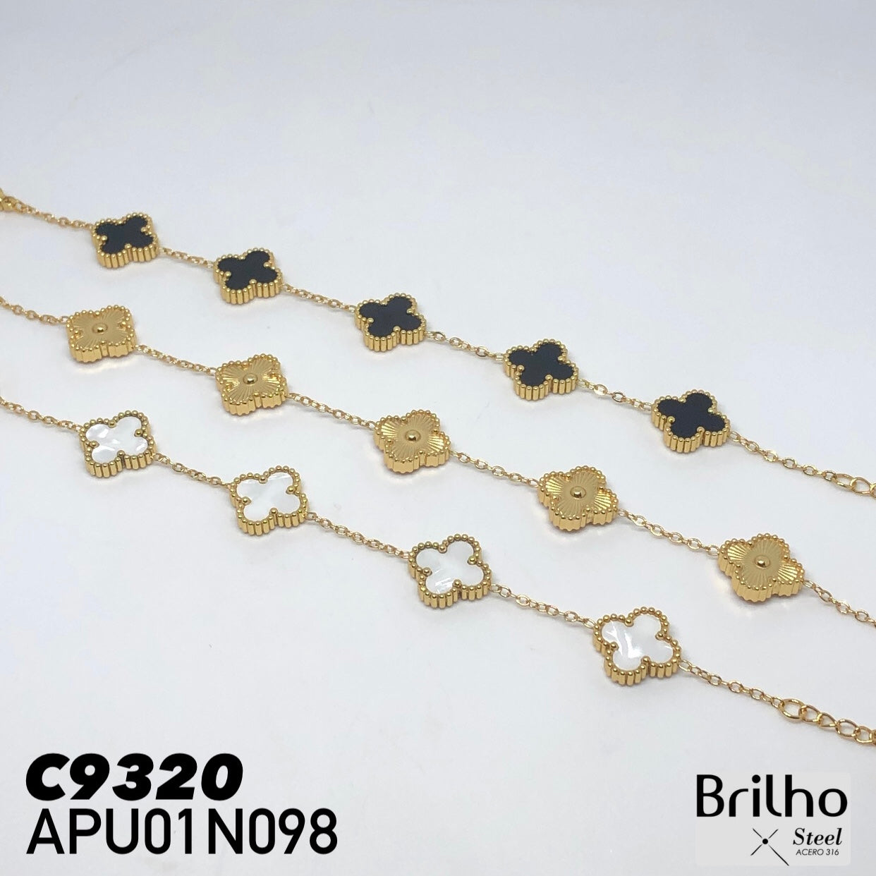 APU01N098 PULSERA