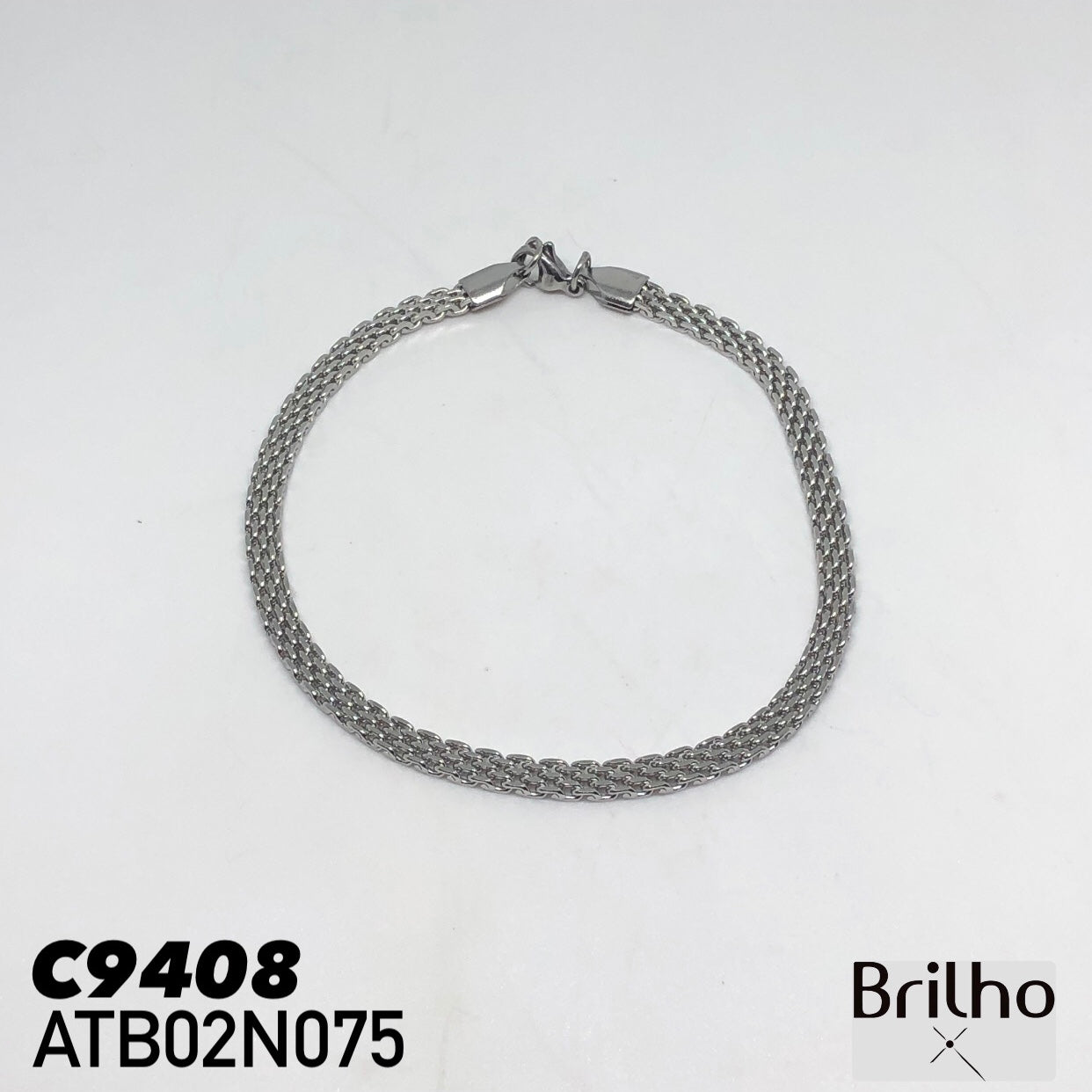 ATB02N075 TOBILLERA 21CM
