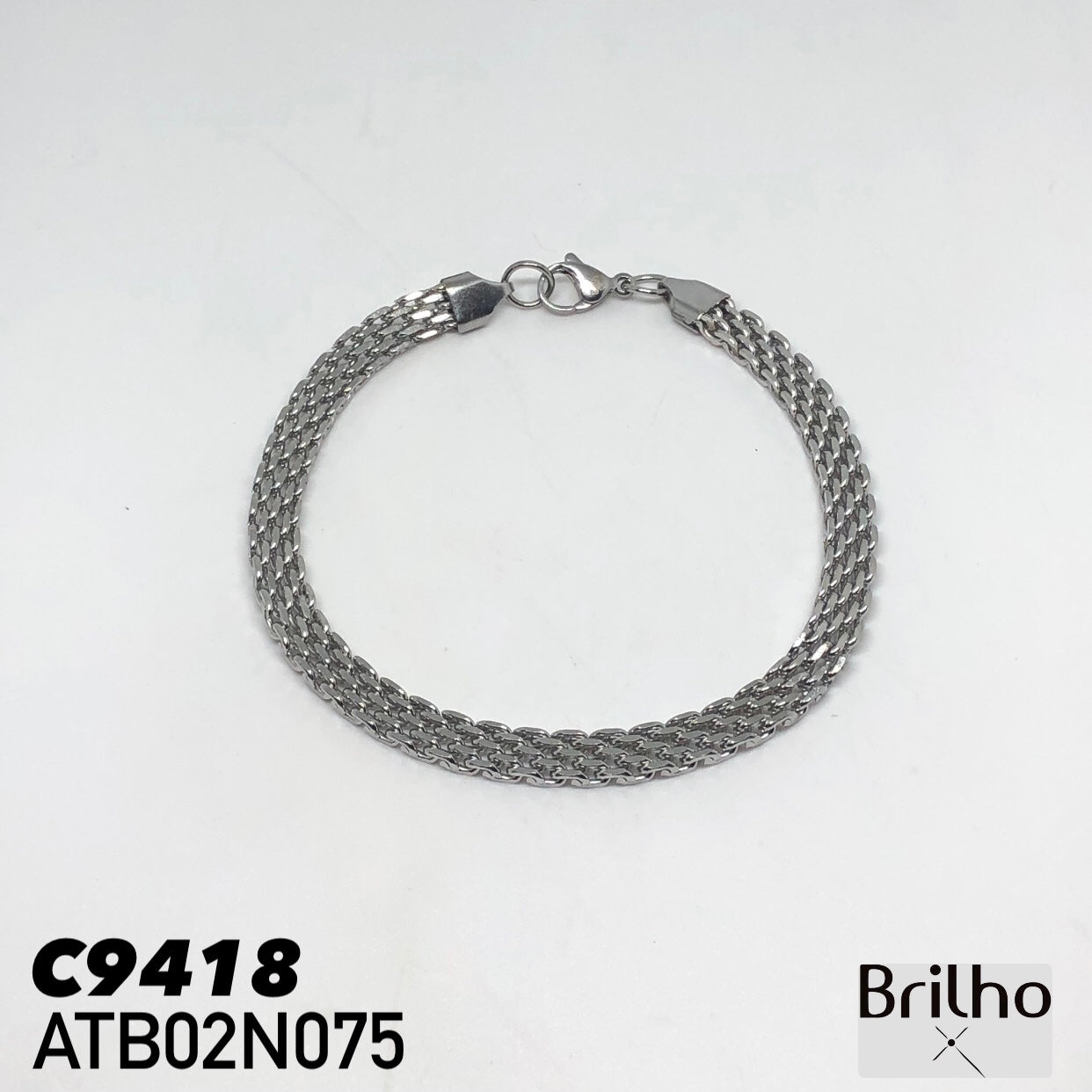ATB02N075 TOBILLERA 23CM