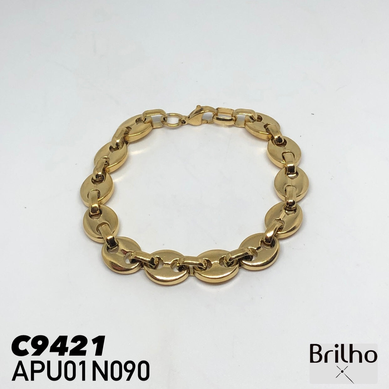 APU01N090 PULSERA 21CM