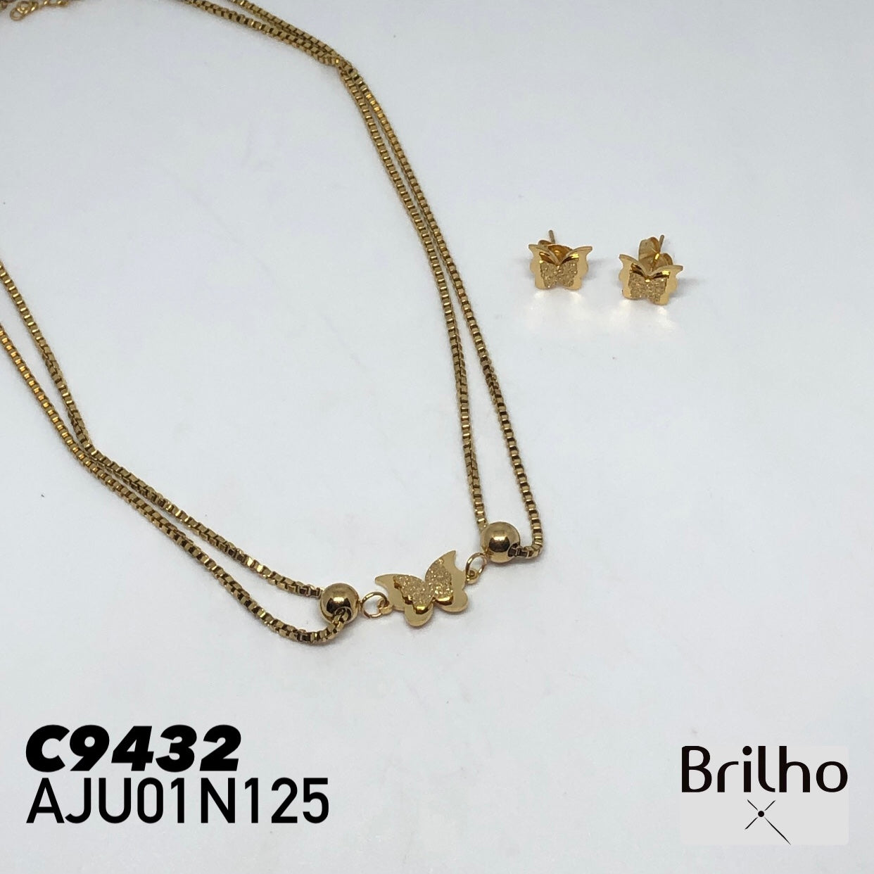 AJU01N125 JUEGO