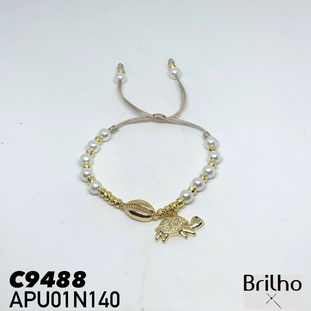 APU01N140 PULSERA