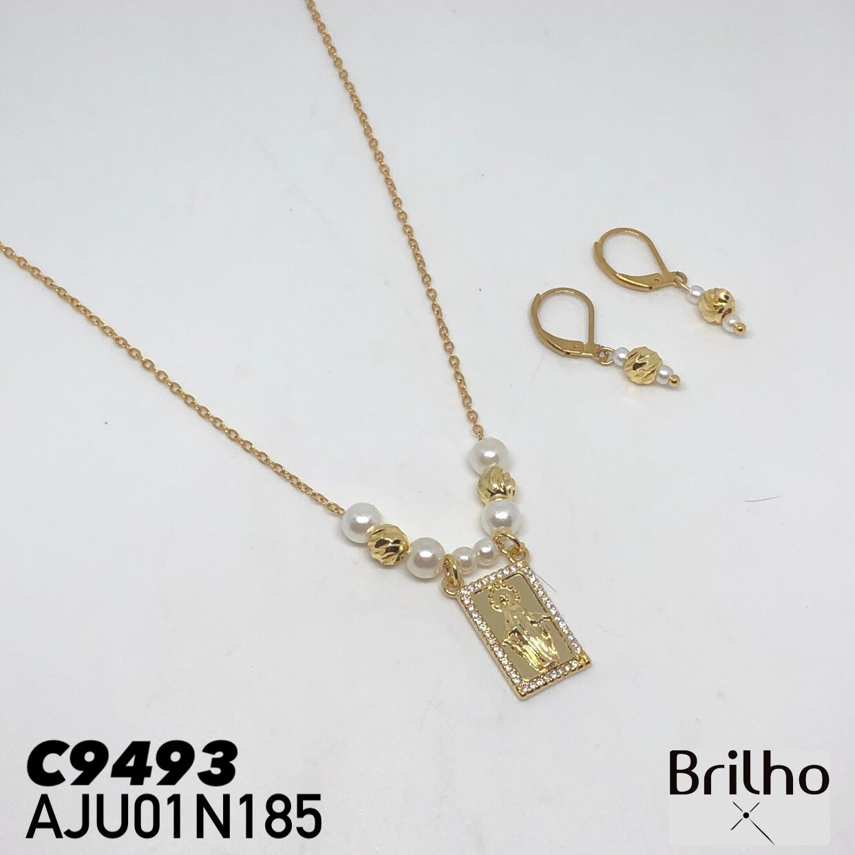 AJU01N185 JUEGO