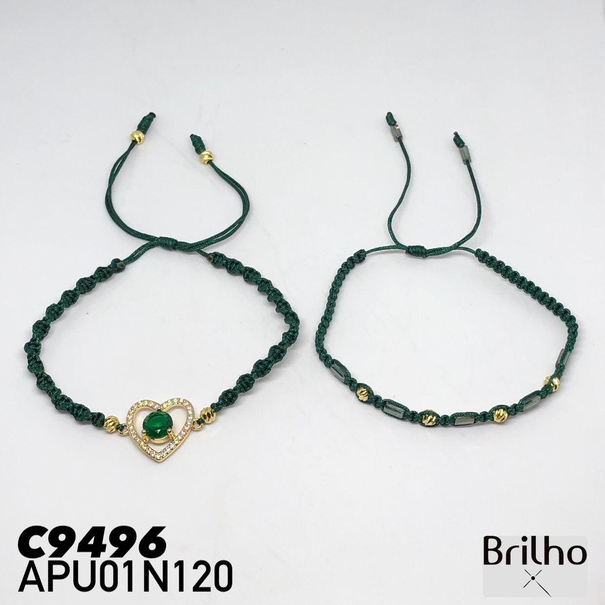 APU01N120 PULSERA