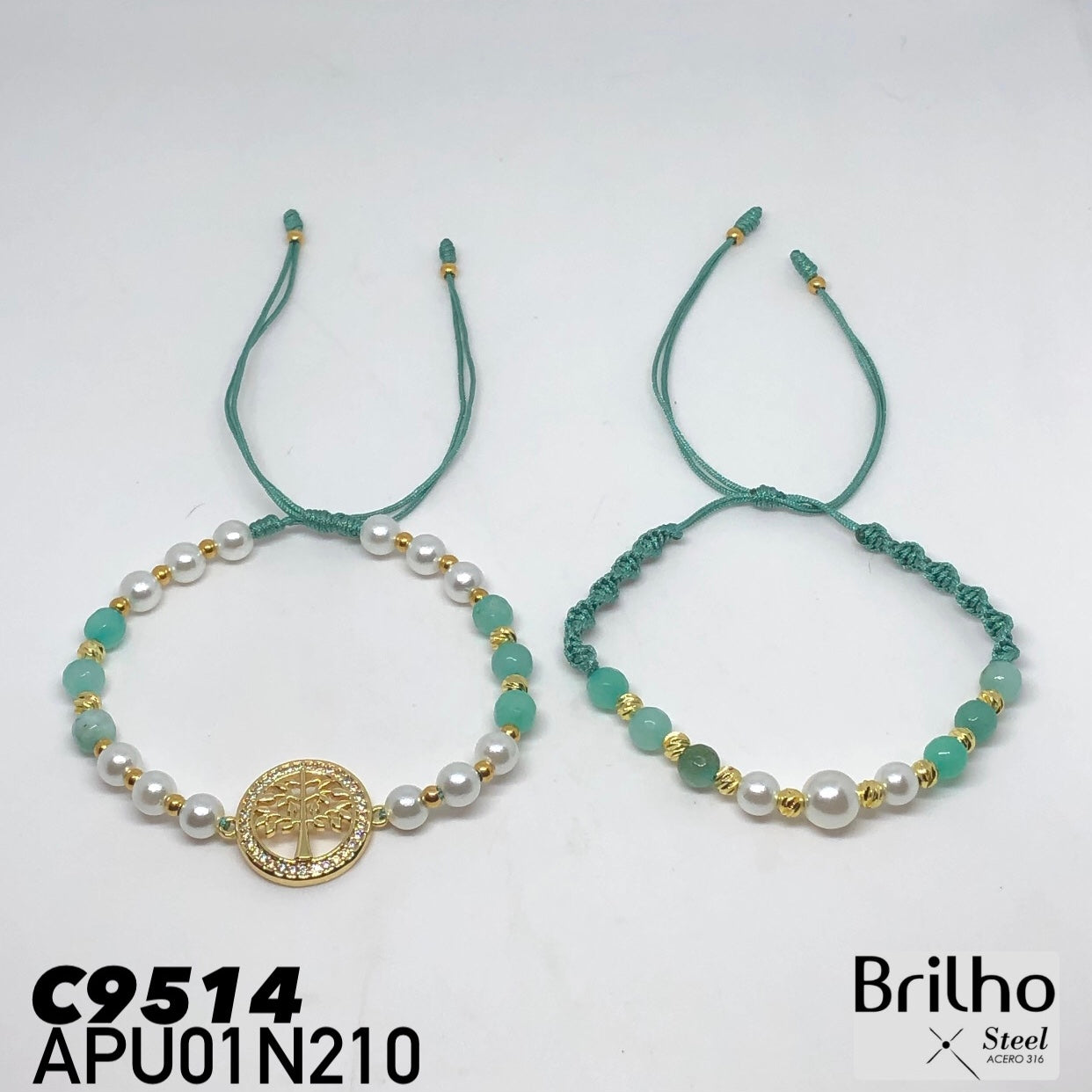 APU01N210 PULSERA