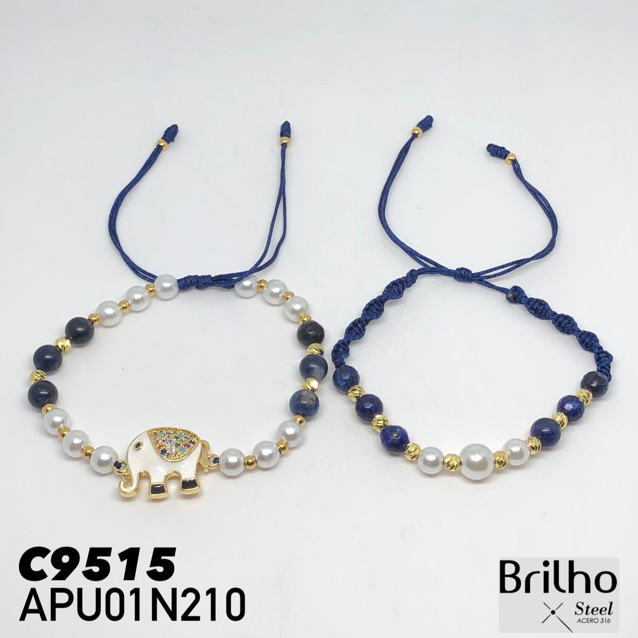APU01N210 PULSERA