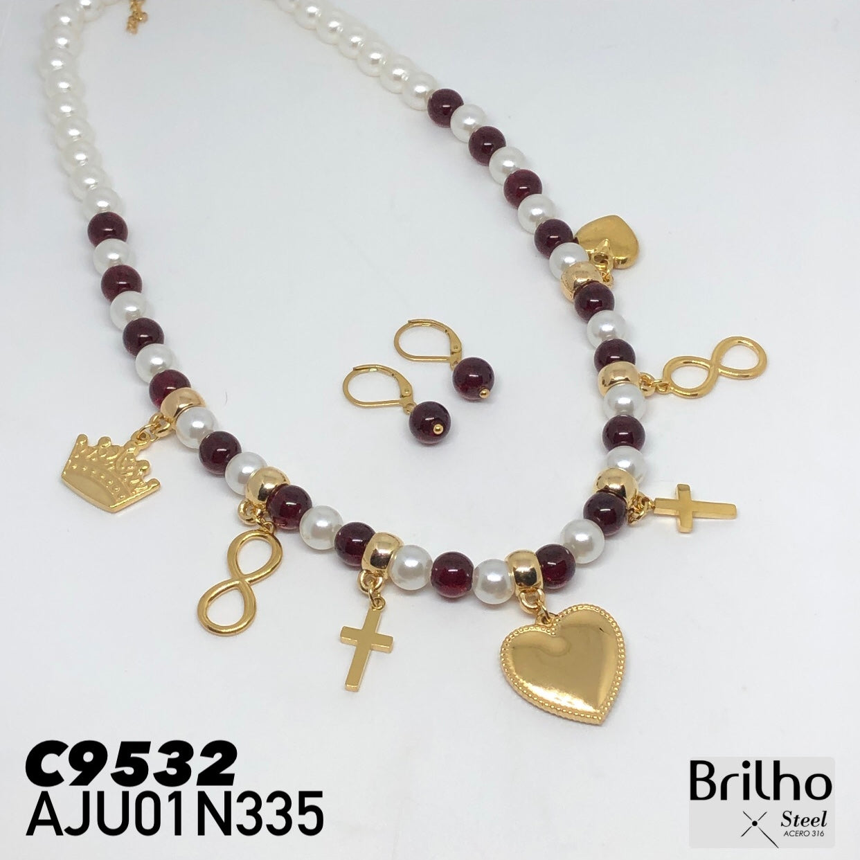 AJU01N335 JUEGO