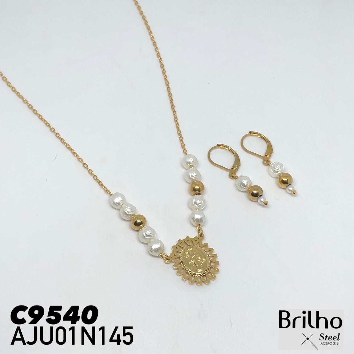 AJU01N145 JUEGO