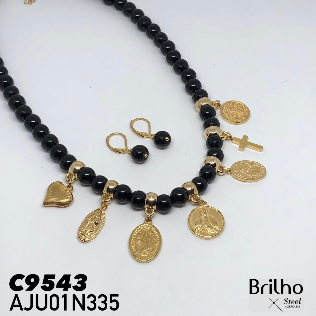 AJU01N335 JUEGO