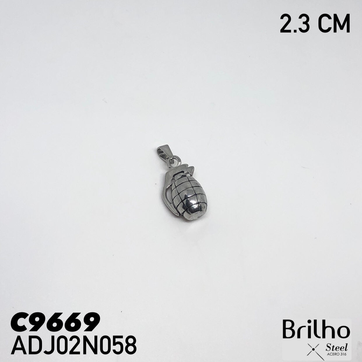 ADJ02N058 DIJE
