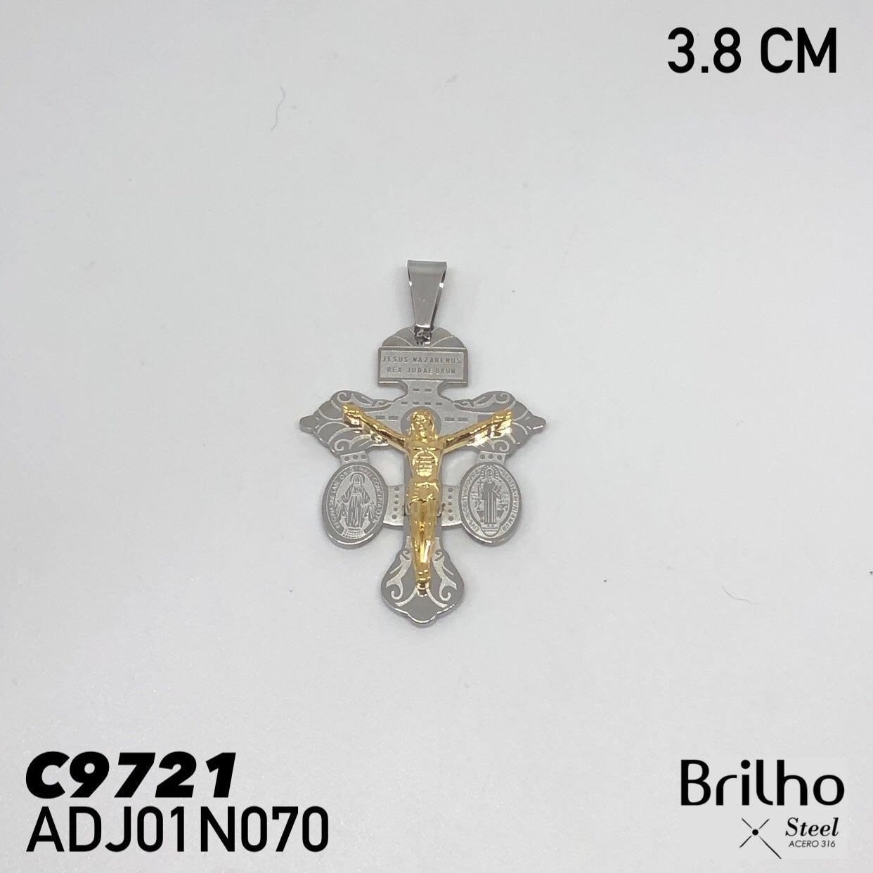 ADJ01N070 DIJE