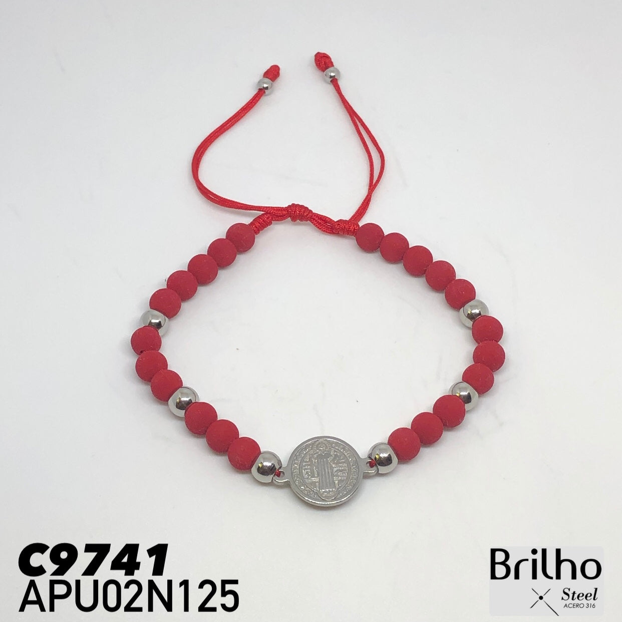 APU02N125 PULSERA
