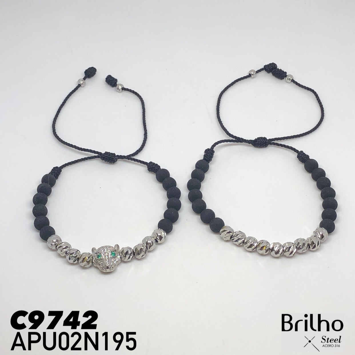 APU02N195 PULSERA
