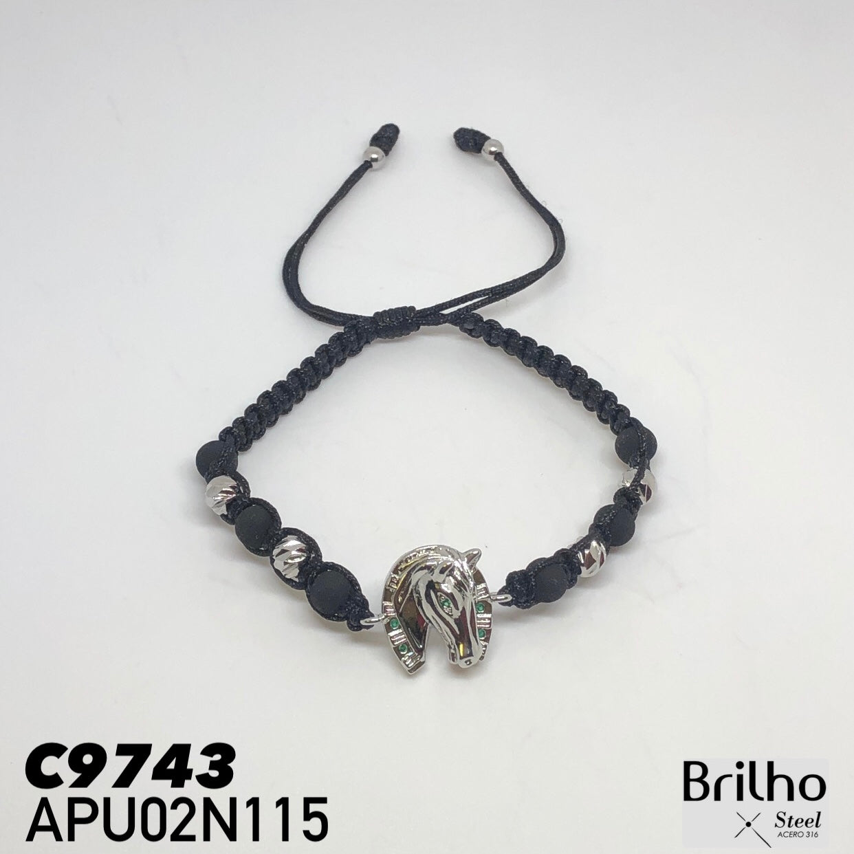 APU02N115 PULSERA