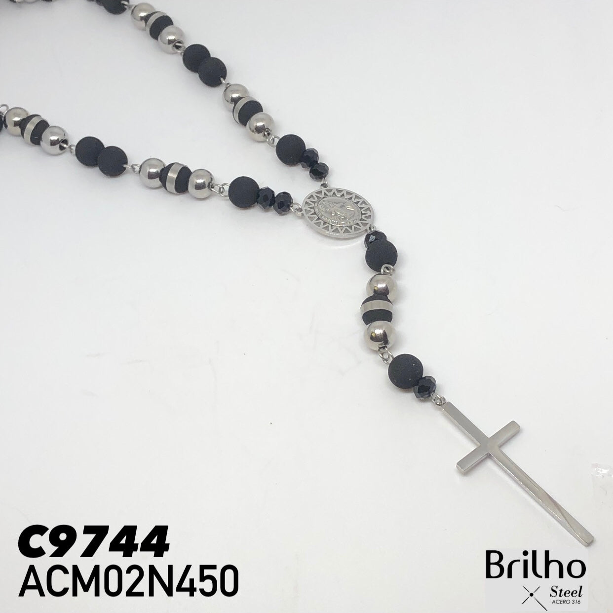 ACM02N450 CAMANDULA
