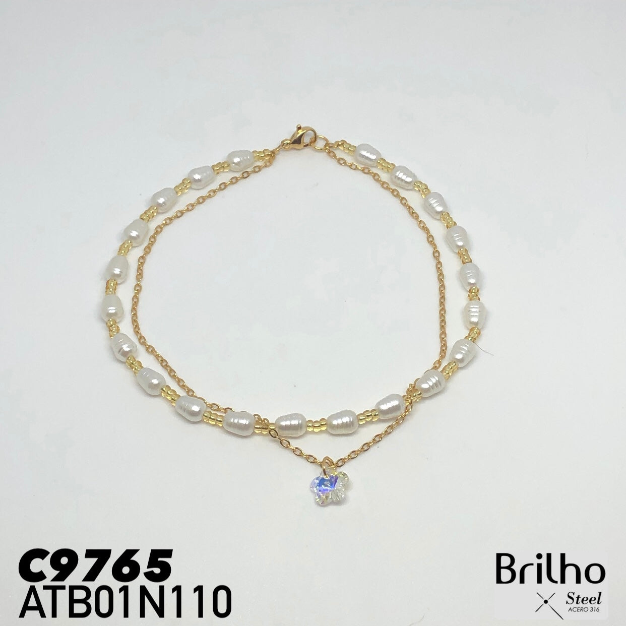 ATB01N110 TOBILLERA