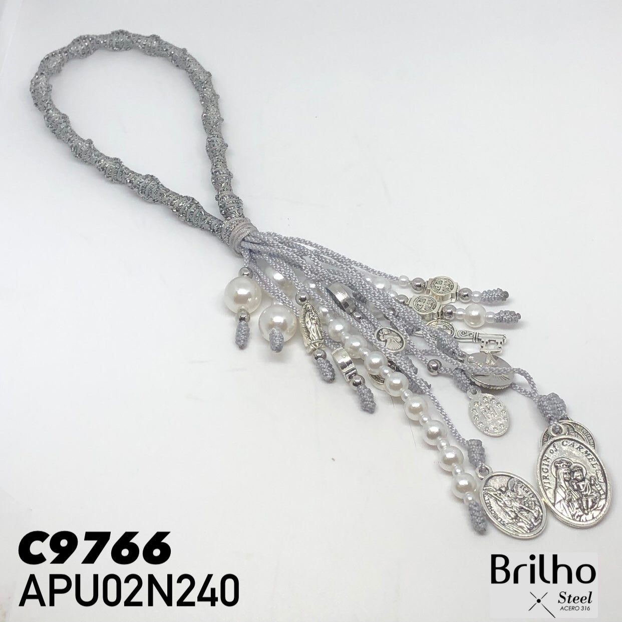 APU01N240 PULSERA