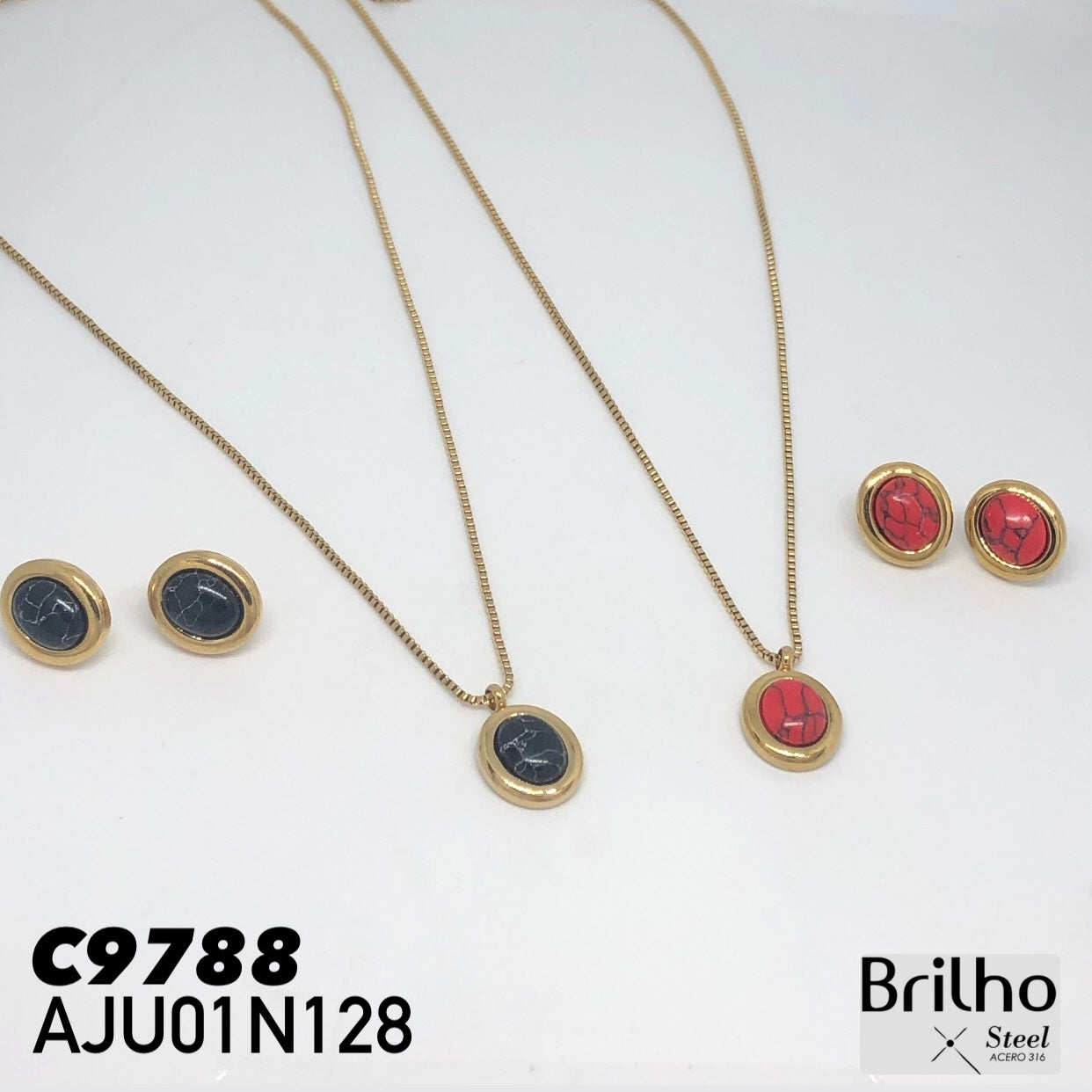 AJU01N128 JUEGO