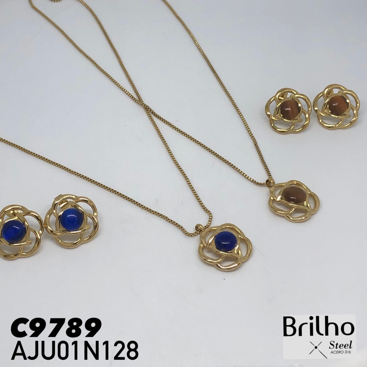 AJU01N128 JUEGO