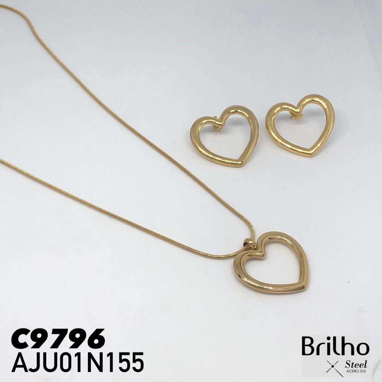 AJU01N155 JUEGO