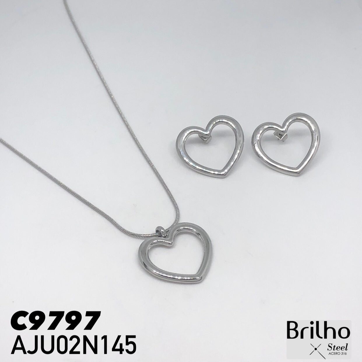 AJU02N145 JUEGO