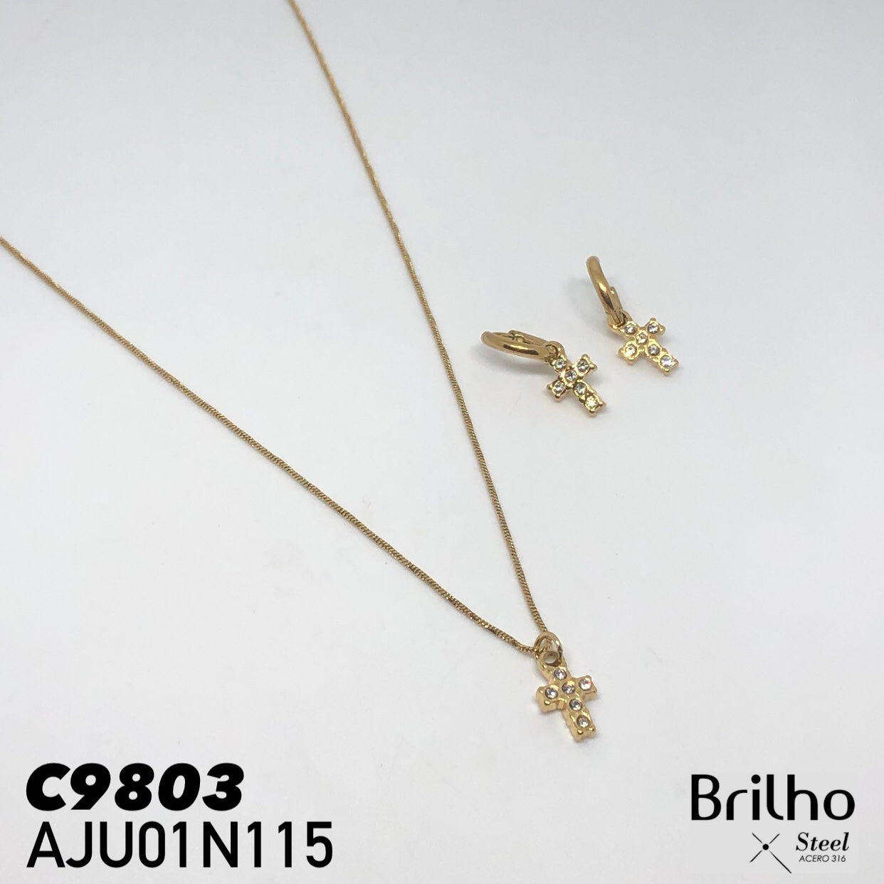 AJU01N115 JUEGO