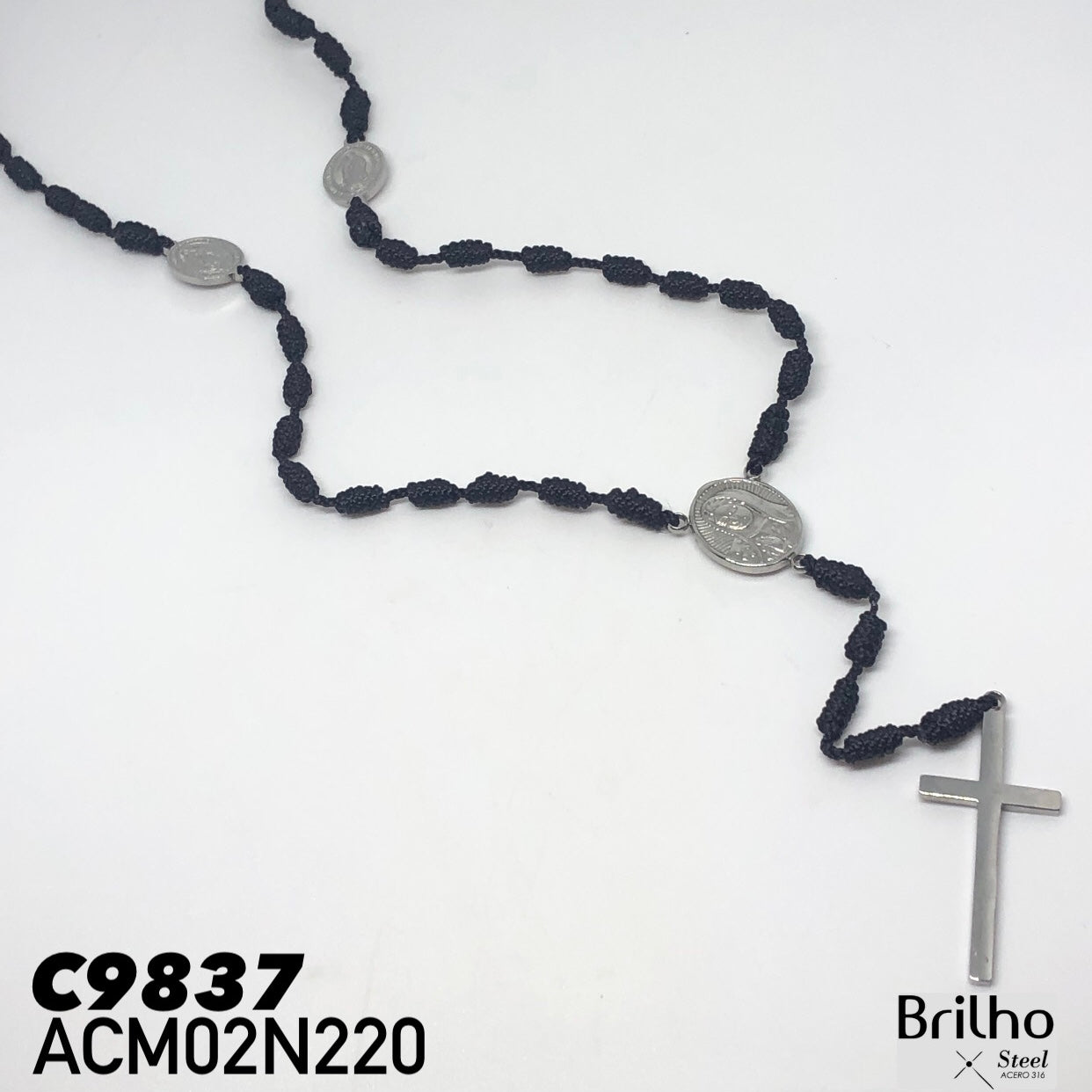 ACM02N220 CAMANDULA