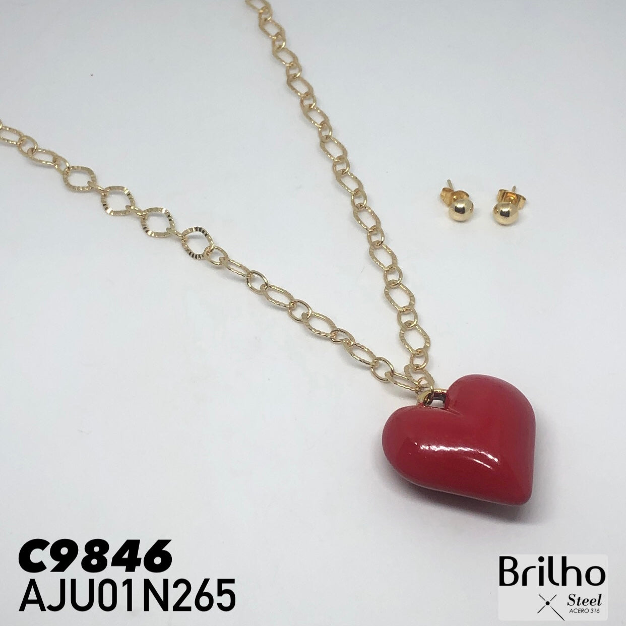 AJU01N265 JUEGO