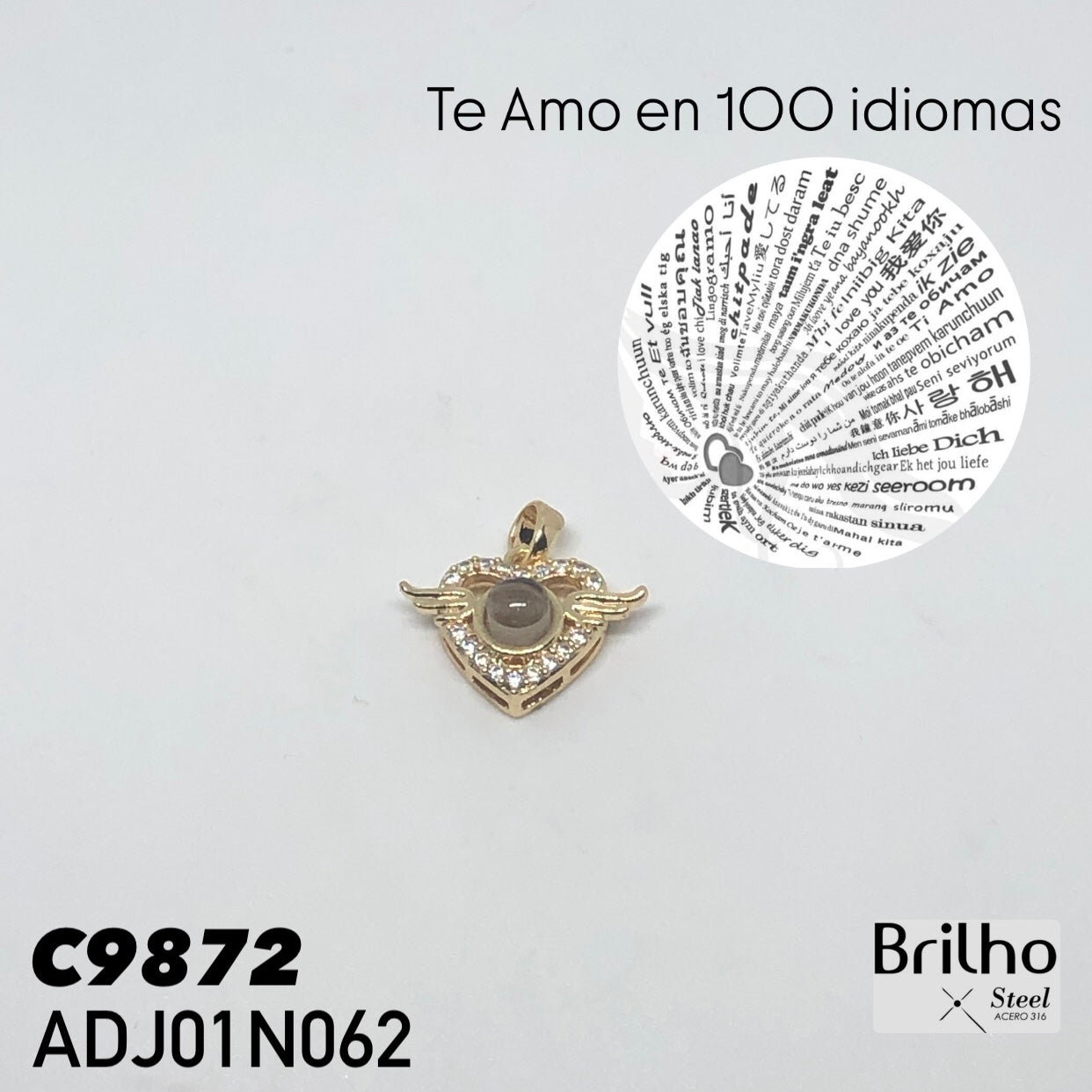 ADJ01N062 DIJE