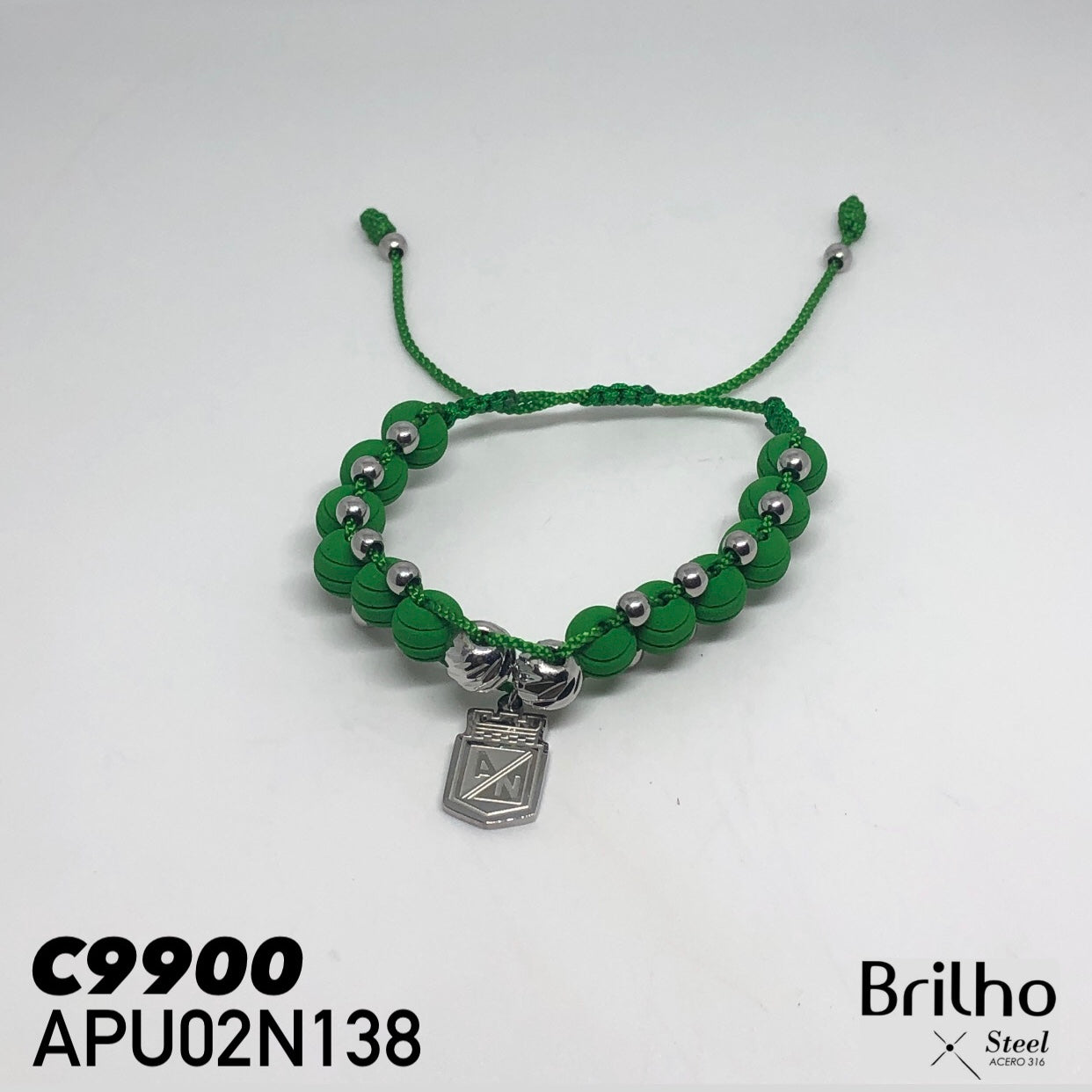 APU02N138 PULSERA