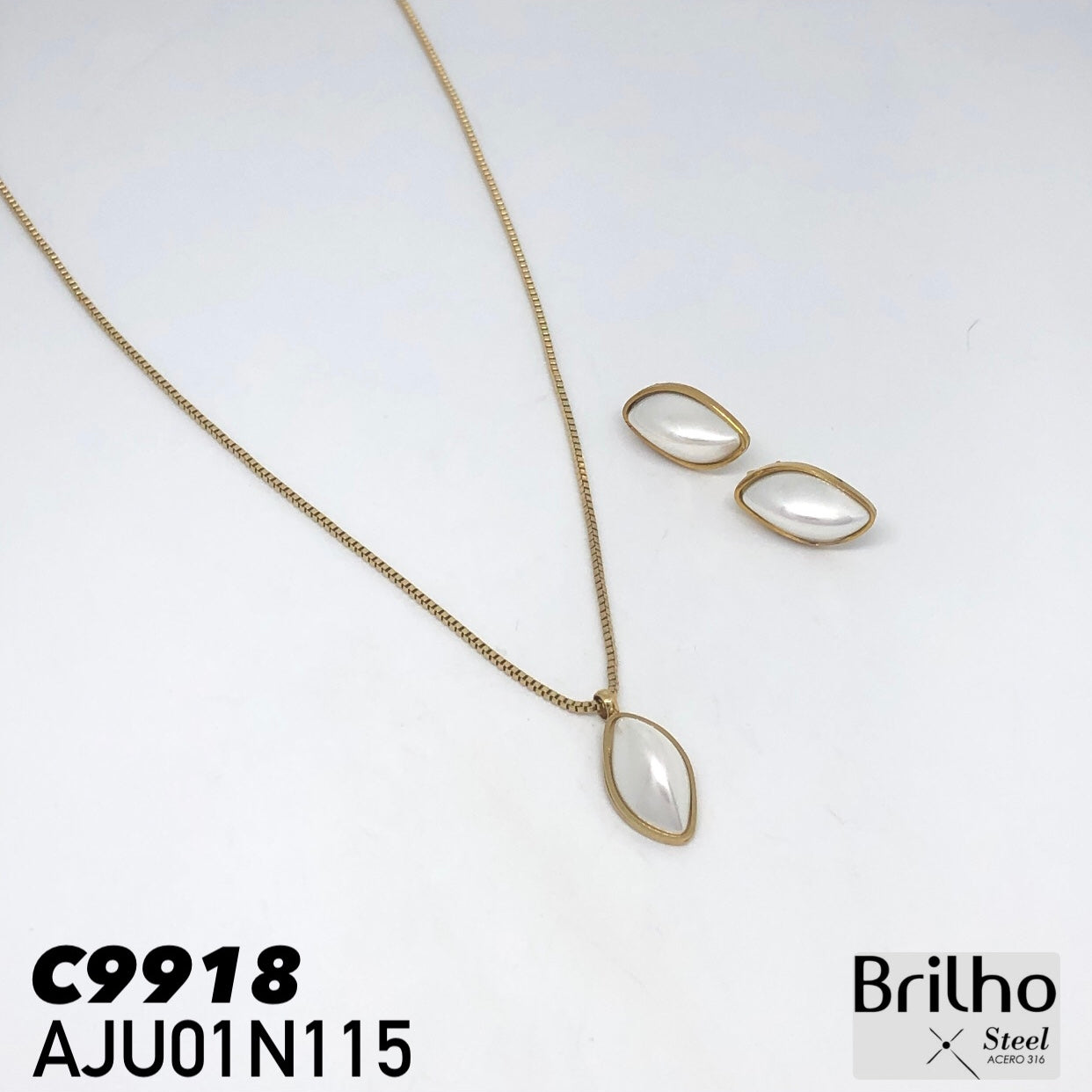 AJU01N115 JUEGO