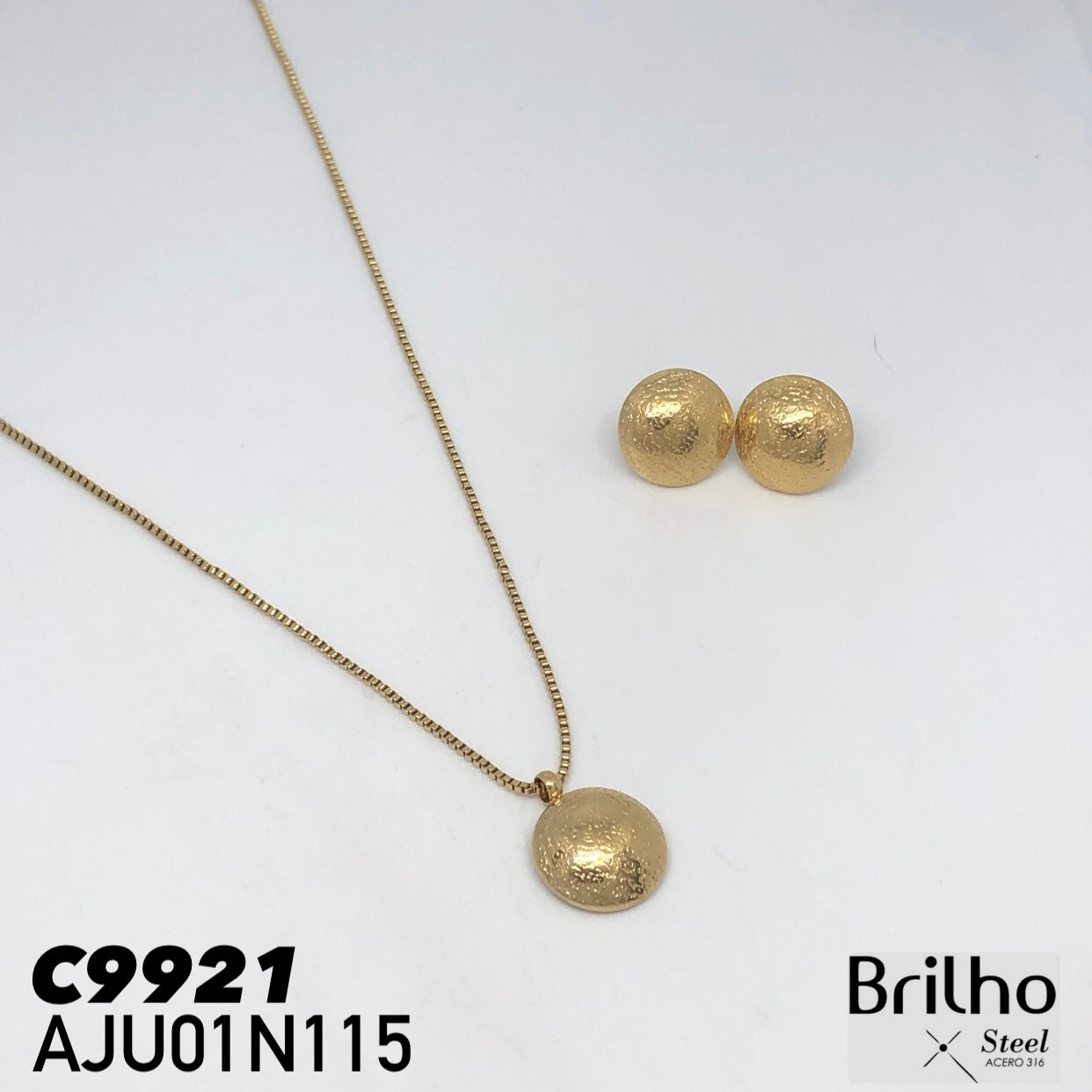 AJU01N115 JUEGO