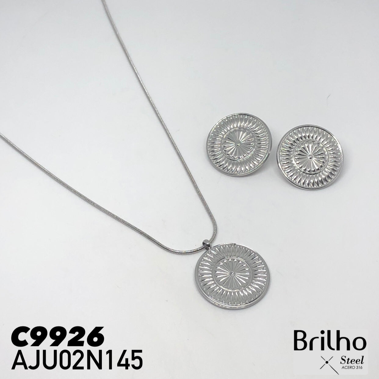 AJU02N145 JUEGO